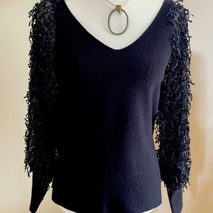 Sioni Milano Sweater Top